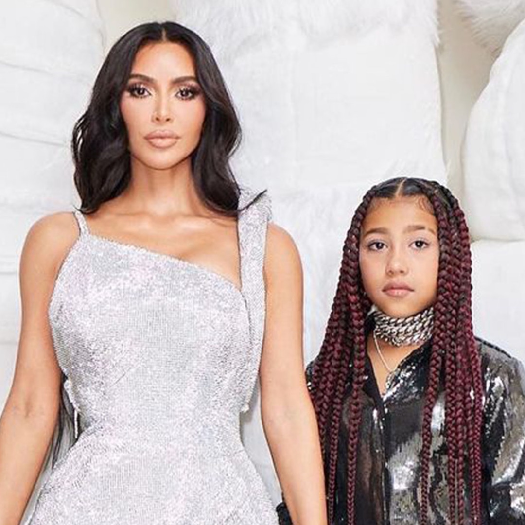 Kim Kardashian Details Daughter North West’s Incredible Talent